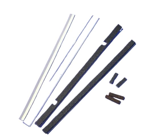WoodJest Transfer Belt Compatible with Printer Supplies CLP-310 CLP-315 310N 315 315W 320 326 325 3170 3175 3185 3285 R407 R409 Drum Cleaning(Transfer Blade Part)