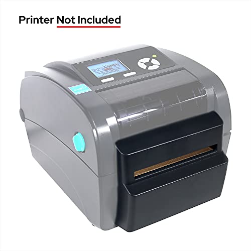 FLC Cutter Attachment for FLC 4 Inch Printers