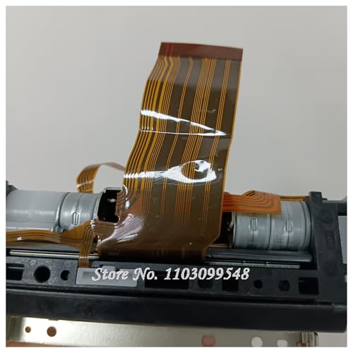 FANPYY Seiko CAPD347H-E Thermal Printhead and Cutter for Seiko CAPD347HE Thermal Printer Head