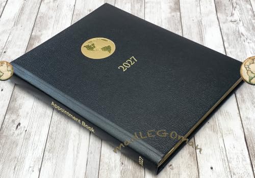 THE AMERICAN EXPRESS 2027 EXECUTIVE PLANNER/APPOINTMENT BOOK 2027