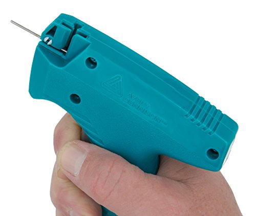 Swiftach Mark III Pistol Grip Tagging Tool – 10 Pack – Mark III 10651 Tagging Gun for Retail Tagging of Fabrics and Other Materials