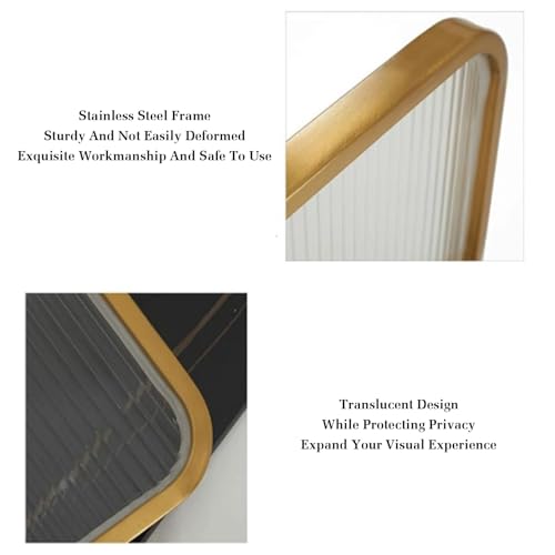 Dining Room Countertop Partition Dining Room Tabletop Divider for Office Restaurant Hotel(80x30x3cm)