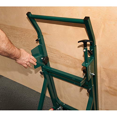 Woodriver Deluxe Panel Cart