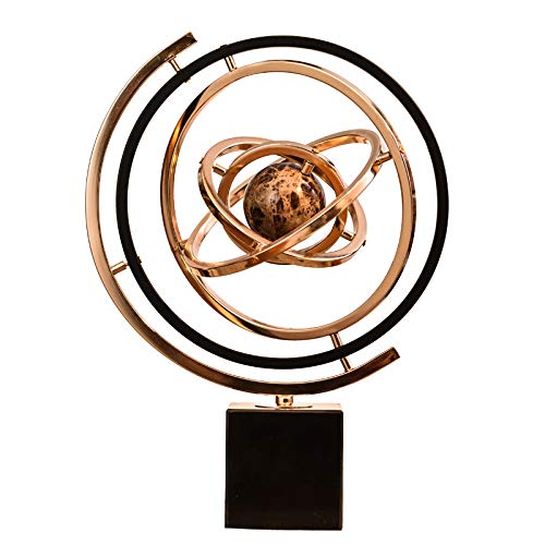 Globes Metal Globe Decoration Living Room Home Decoration Study Office Decoration Office Decoration Earth Globe