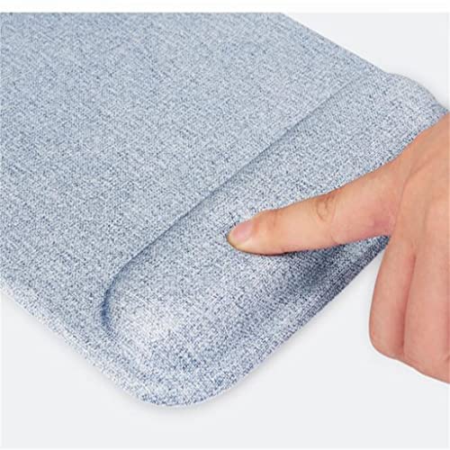OISNGWNG Pad Wrist Mechanical Keyboard Hand Rest Computer Office Palm Comfortable Men's and Women's