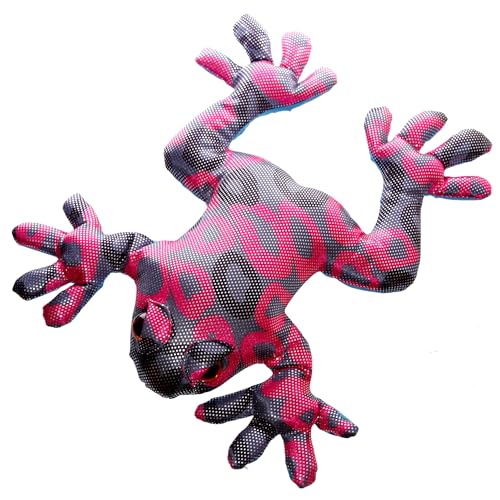 Puckator Sand Animal Frog, Large - Assorted Designs Sold Separately