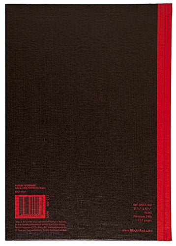 Casebound Notebooks