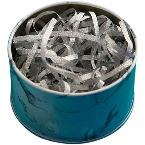 Paper Silk Shredded Tissue Packaging Filler