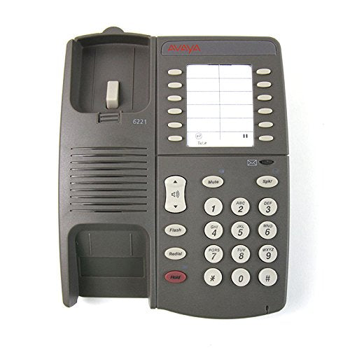 Avaya 6221 Single Line Speakerphone (700287758)