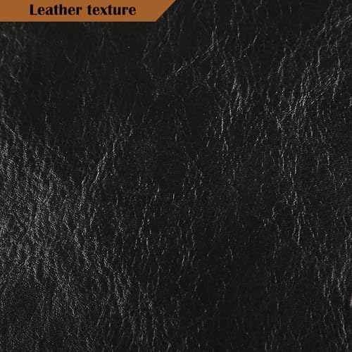 GZRHKJ Genuine Leather Padfolio,Free Engraved Name, Personalized Leather Portfolio, A4 Document Folder Legal Pad Padfolio, Resume Folio for Men & Women