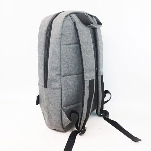 ONMYJFD thin and minimalist backpack, business backpack, minimalist laptop backpack, backpack, commuting