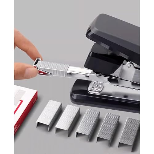 Stapler Student Large Heavy-Duty, Standard Small Medium Office