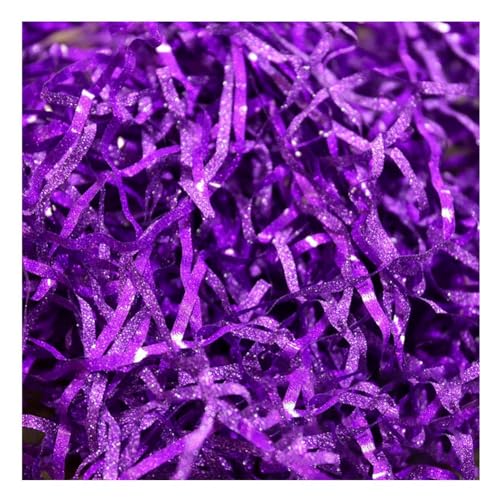 High Strength Paper Filament Shredded Tissue