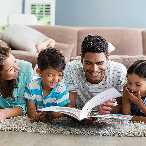 Literacy Family Engagement Take Home Bags, Grades K-1