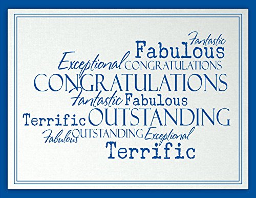 125 Royal Blue 65# Cardstock Paper 9 X 12 Inches Frame and Sketch Pad Size - 65# Cover Light Weight Card Stock - Bright Printable Smooth Paper Surface
