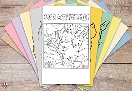 Green Pastel Color Card Stock | 67Lb Cover Cardstock | 8.5" x 14" Inches | 50 Sheets Per Pack