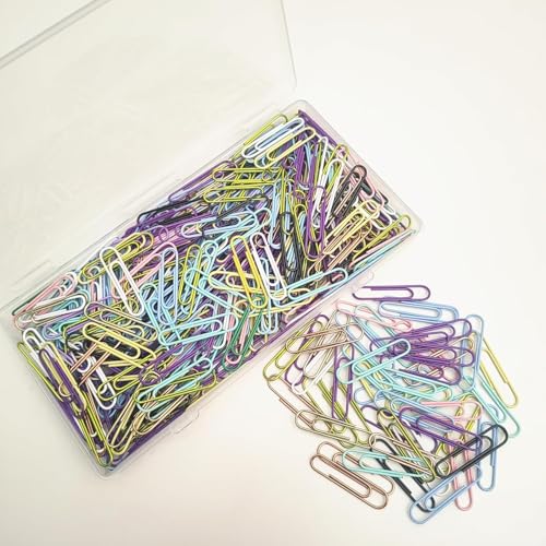 Paper Clips, 50PCS