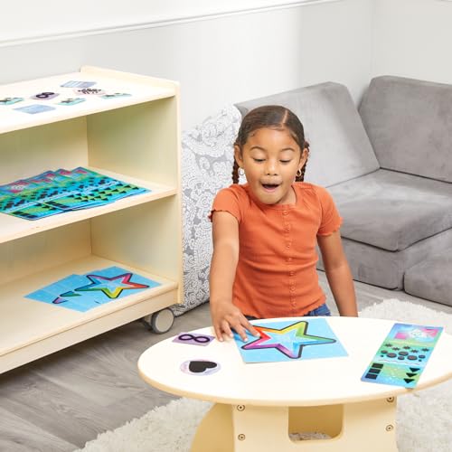 Self-Regulation Calm Down Kit - 42pcs
