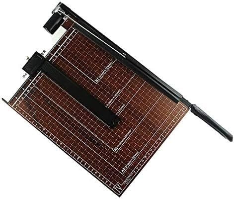 A4 Photo Cutting Photo Guillotine Paper Cutter and Trimmer Paper Cutter
