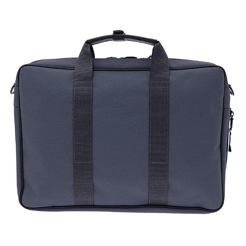 Yoshida Bag Porter Clip 2way Brief Case Business Bag Black 550-08961