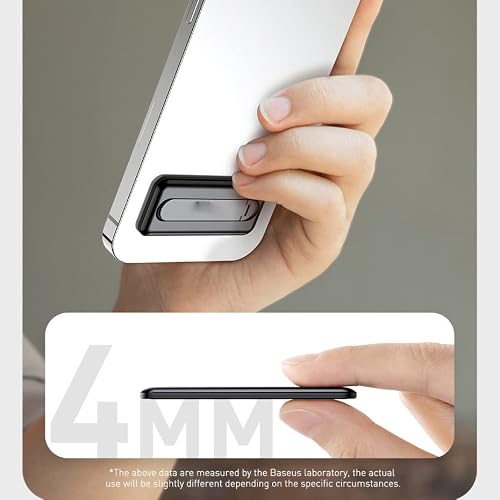 GVRMLDF Foldable Mobile Phone Holder Stand Desktop Tablet(E)