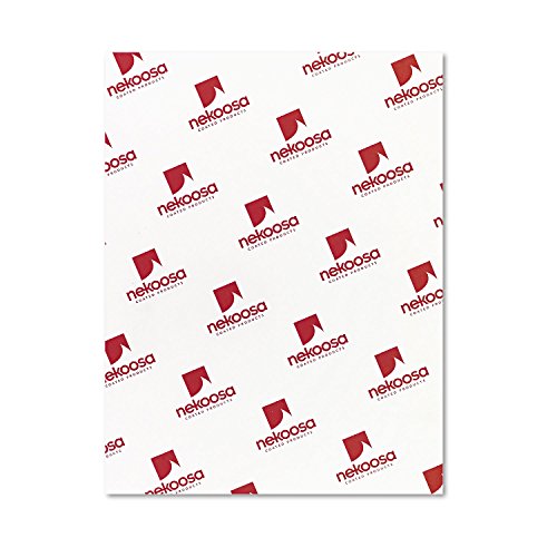 NEK17391 - Fast Pack Digital Carbonless Paper