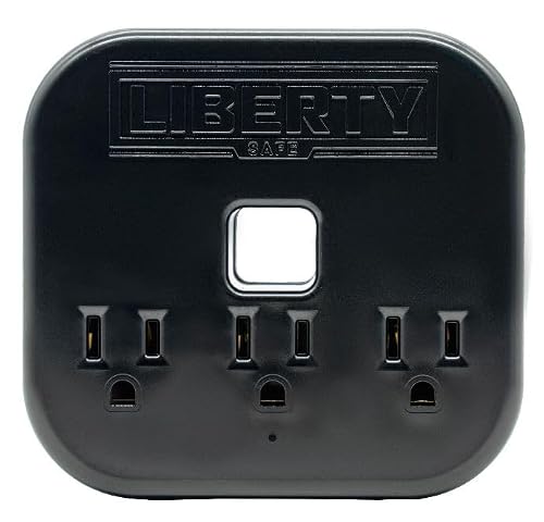Liberty Safe Gun Safe Electrical Outlet Kit