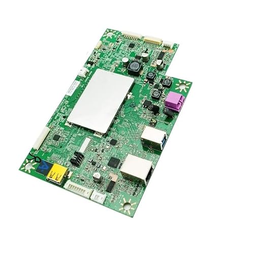 Tools Original disassembly Formatter Logic Main Board MainBoard PCA Assy for Compatible with HP ScanJet Pro 2500 3500F1 4500 FN1