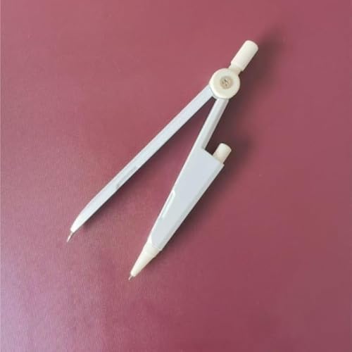 Set of Compasses Specially for Engineering Drawing
