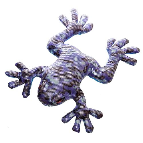 Puckator Sand Animal Frog, Large - Assorted Designs Sold Separately