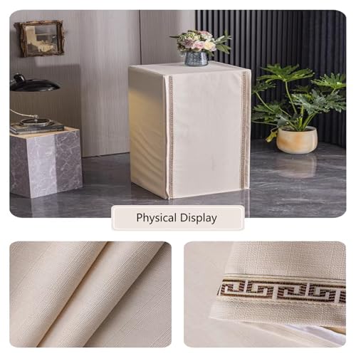 Kstarsun Hidden Gun Safe Cover Cabinet Disguise, Rifle Cabinet Cover