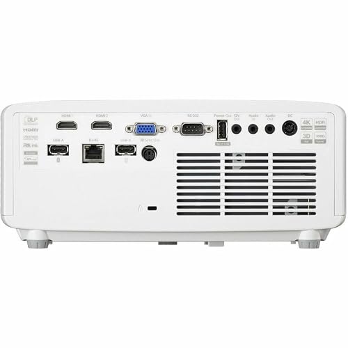 Optoma DuraCore ZK451 3D DLP Projector - 16:9