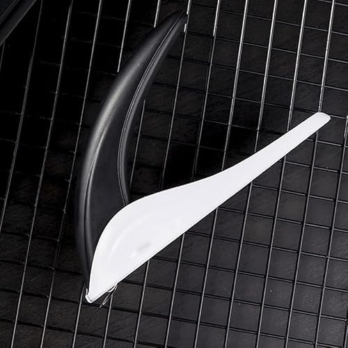 MVUYO FMURY Staple Remover for Heavy Duty Staples Office Binding Supplies Home Mini Hand Tools