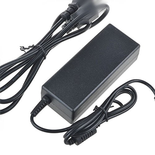 Accessory USA 48V AC/DC for Nortel Networks 2002 Display Phone Desk Office VoIP Telephone NTDU91 IP Phone 48VDC Power Supply Cord Cable PS Charger Mains PSU