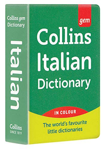 IF Electronic Dictionary Bookmark - Italian-English Translation Edition