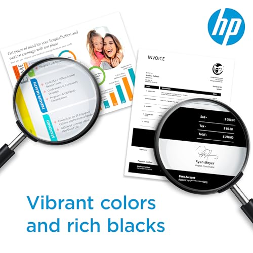 HP 49A Black Toner Cartridge | Works LaserJet 1160, 1320 Series | Q5949A