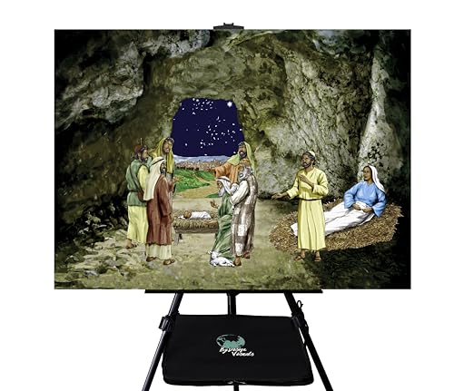 Gospel Backpack Starter System