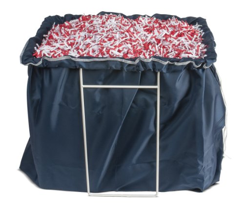 HSM NB210R03330 Reusable Nylon Shred Bag for HSM Models 225/B32/B34