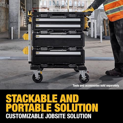 DEWALT DWST08530-1 Tough System 2.0 DXL Carrier Cart