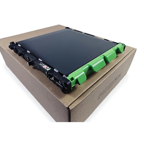 BU330CL Transfer Belt Unit for Brother HL-L8260CDW HL-L8360CDW HL-L8360CDWT HL-L9310CDW MFC-L8610CDW MFC-L8895CDW MFC-L8900CDW MFC-L8905CDW MFC-L9570CDW Replacement Image Transfer Assembly