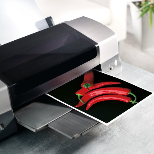 Sigel IP672 InkJet Ultra Photo Paper, satin, 175.7 lbs, A4, 20 sheets