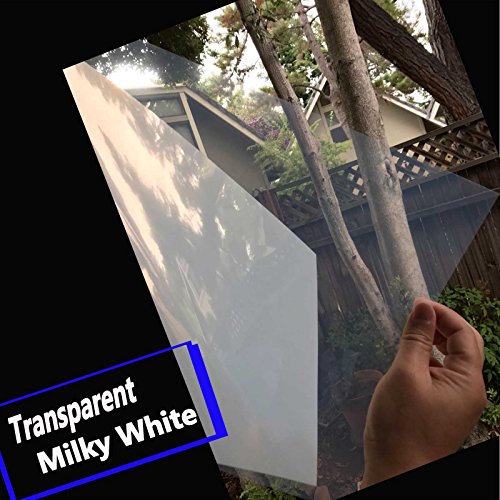 Laser Printer's Printing Transparency Film 11"x17" for Silk Screen Printing and PCB 100 sheets