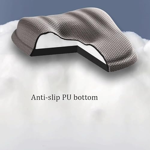 Cotton Wrist Guard Pad Office Comfort Thickened Rest Hand Palm for Both Men Women