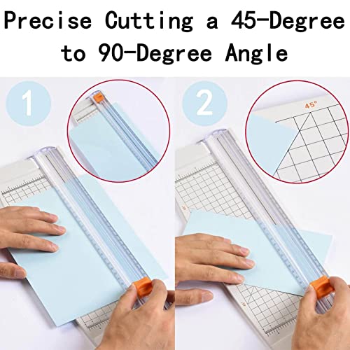 XDSRFVW Set Craft Vinyl Weeding Tools Basic Tool Kit for Silhouettes Cameos Lettering DIY Handmade