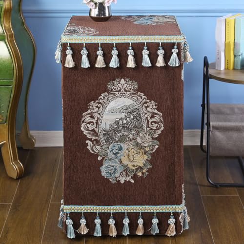 LDLCYCN Safe Cover Disguise Cabinet Cover Safe Lock Box Cover