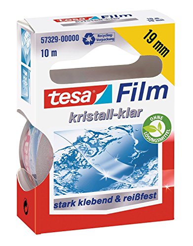 Tesa 57329 -02 Tape – 1 Roll, 1