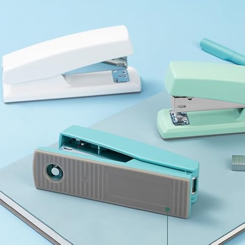 OEKFVCHVZ Staple No. 12 Can Be Used to 20 Pages of Paper, Stationery, and Office Supplies