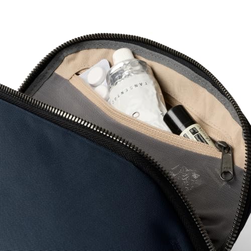 Bellroy Desk Caddy (tech organizer) - Nightsky