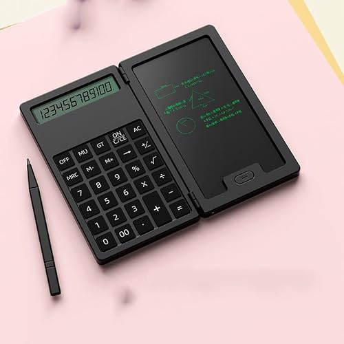 Calculator Handwriting Pad Multi Functional Portable Mini Business