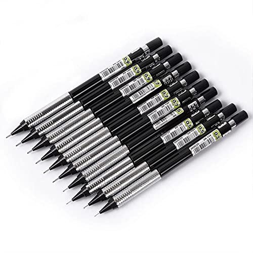 VIDI 03 05 07 09mm 2B Refill Lead For Automatic Mechanical Pencils School Office Supplies